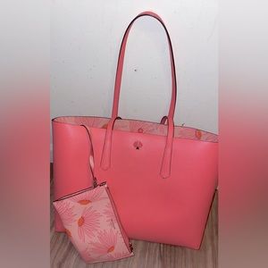 Large Kate Spade Tote